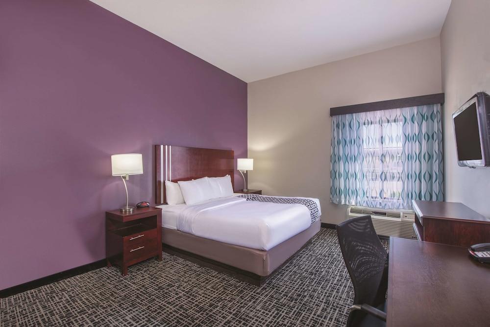 La Quinta By Wyndham Oklahoma City -Юкон Экстерьер фото