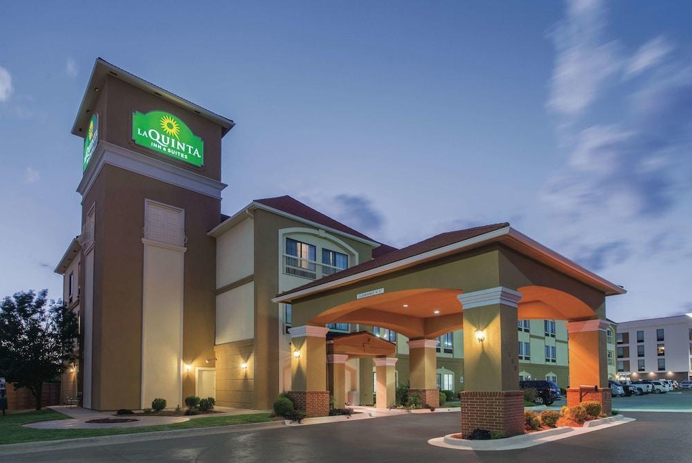 La Quinta By Wyndham Oklahoma City -Юкон Экстерьер фото