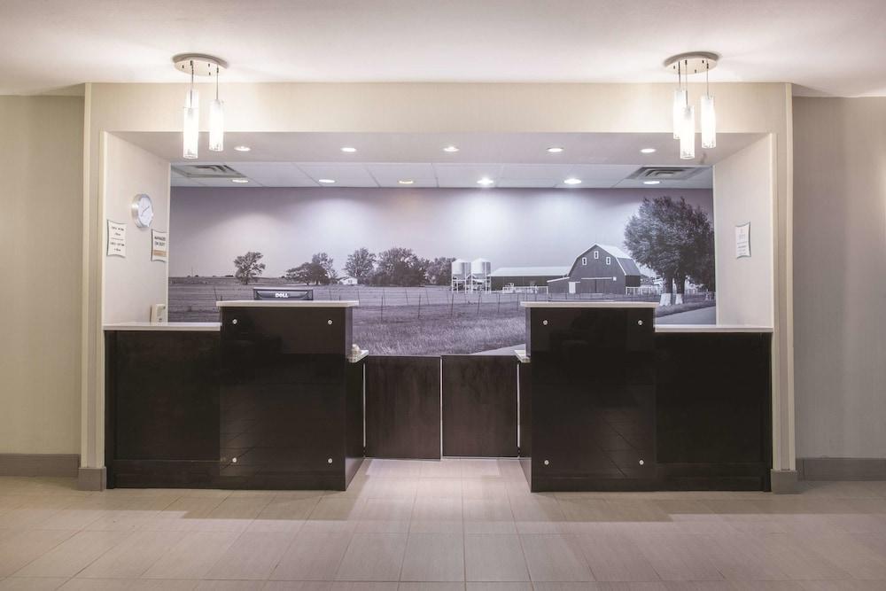 La Quinta By Wyndham Oklahoma City -Юкон Экстерьер фото
