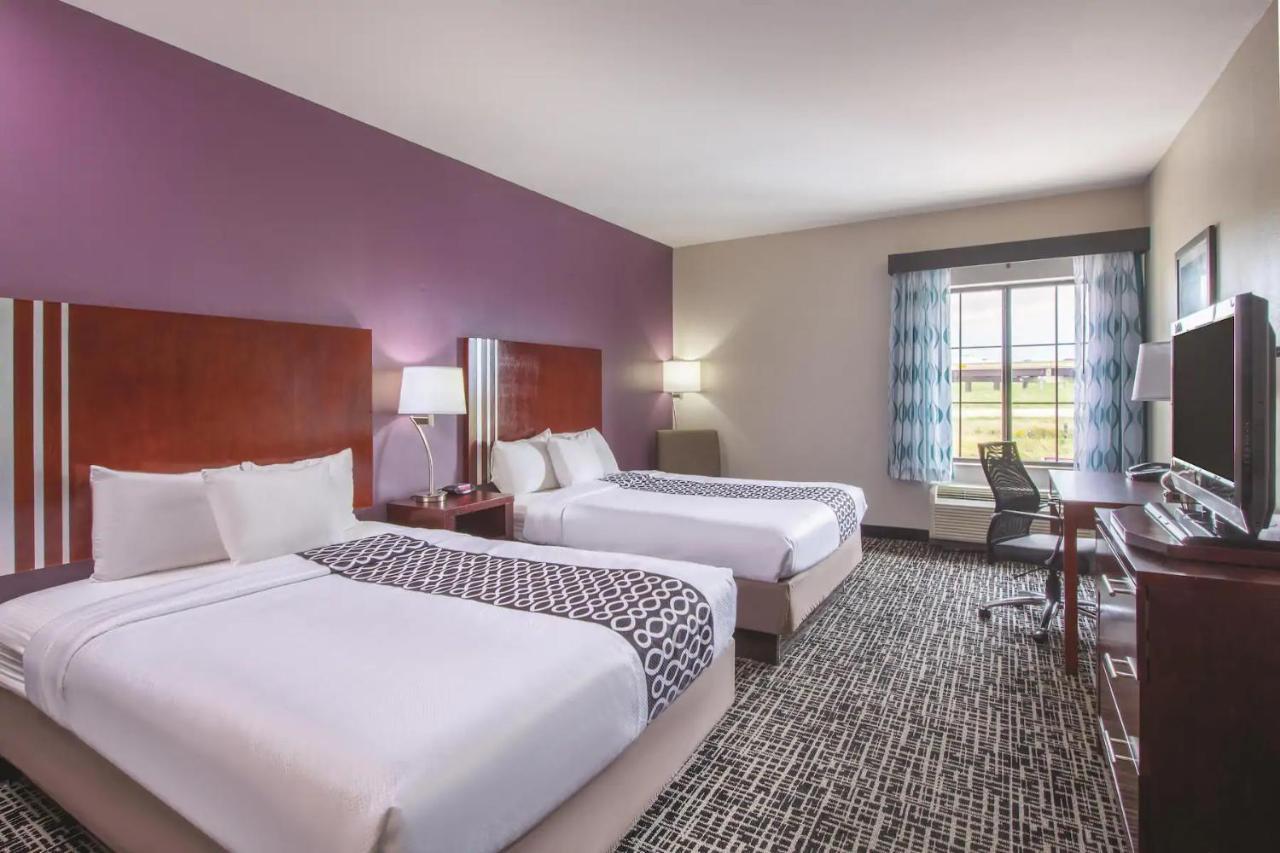 La Quinta By Wyndham Oklahoma City -Юкон Экстерьер фото