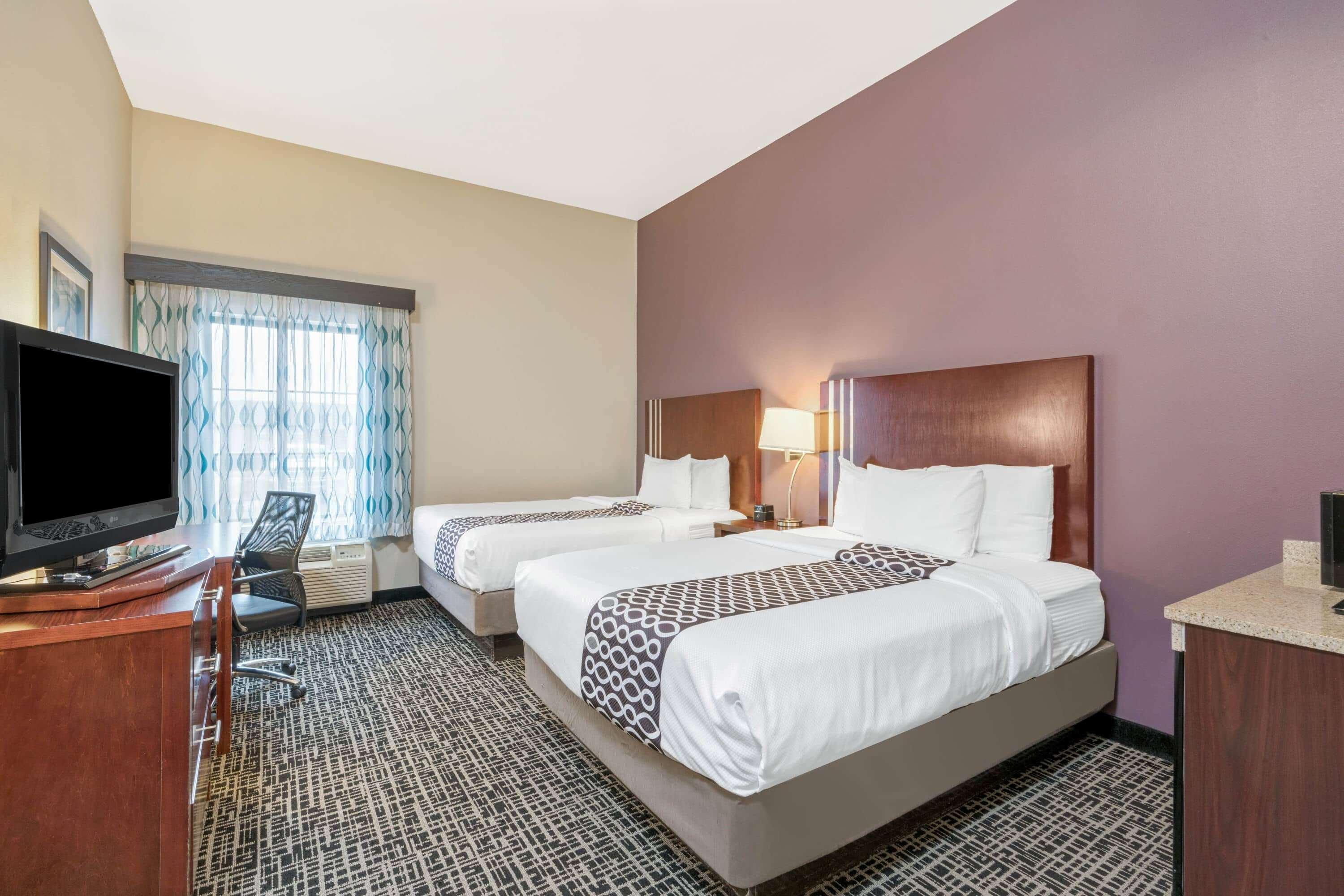 La Quinta By Wyndham Oklahoma City -Юкон Экстерьер фото