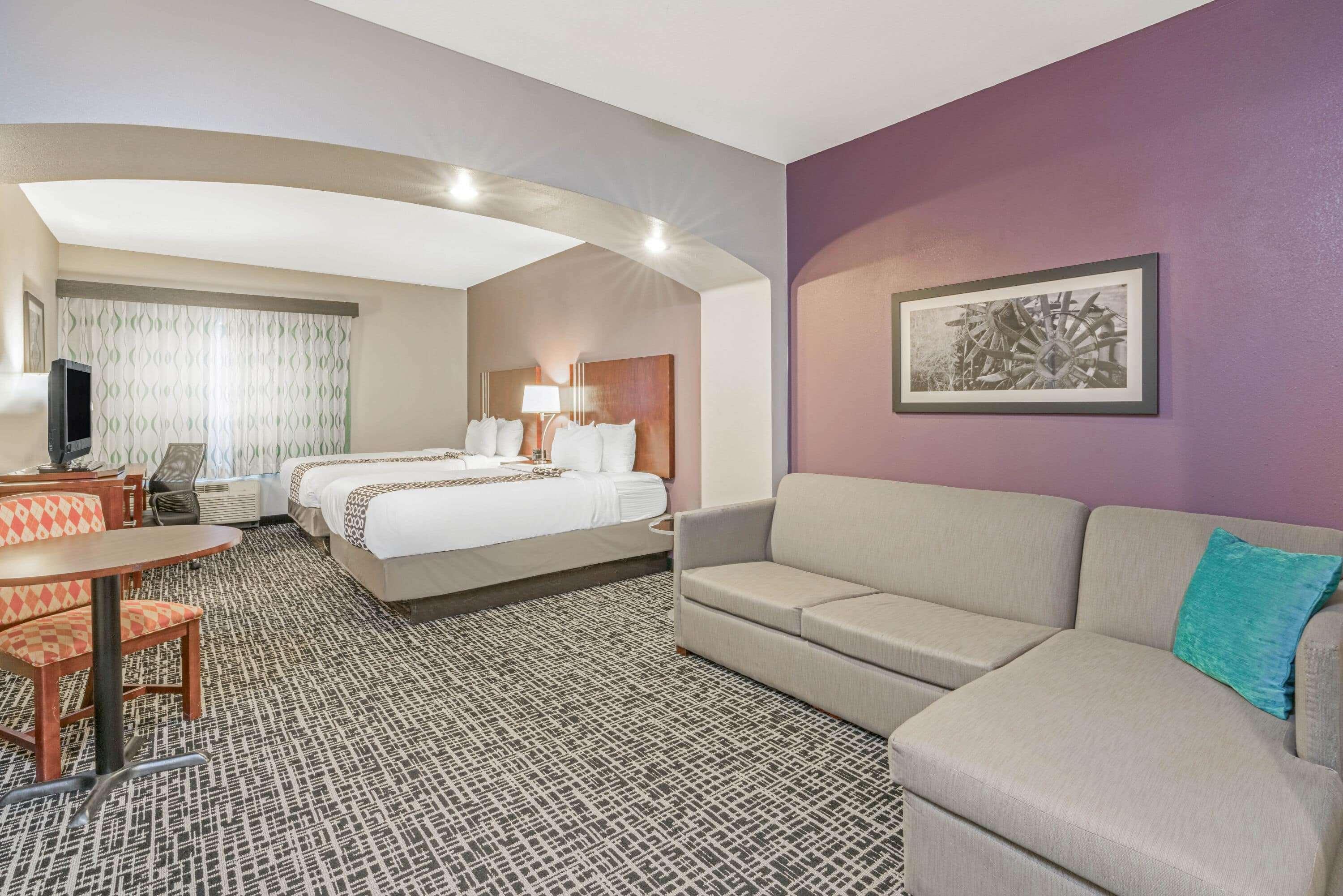 La Quinta By Wyndham Oklahoma City -Юкон Экстерьер фото