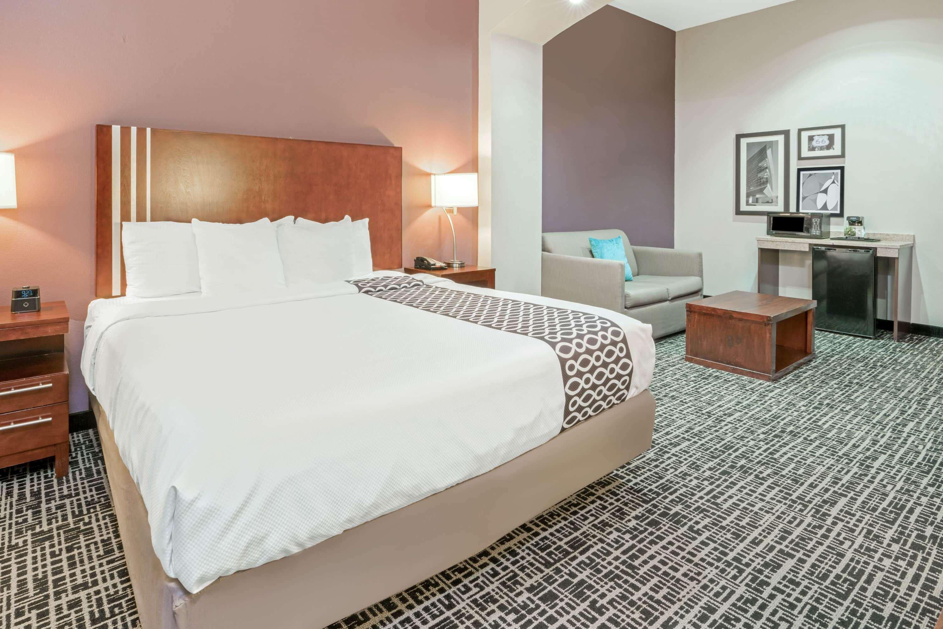 La Quinta By Wyndham Oklahoma City -Юкон Экстерьер фото