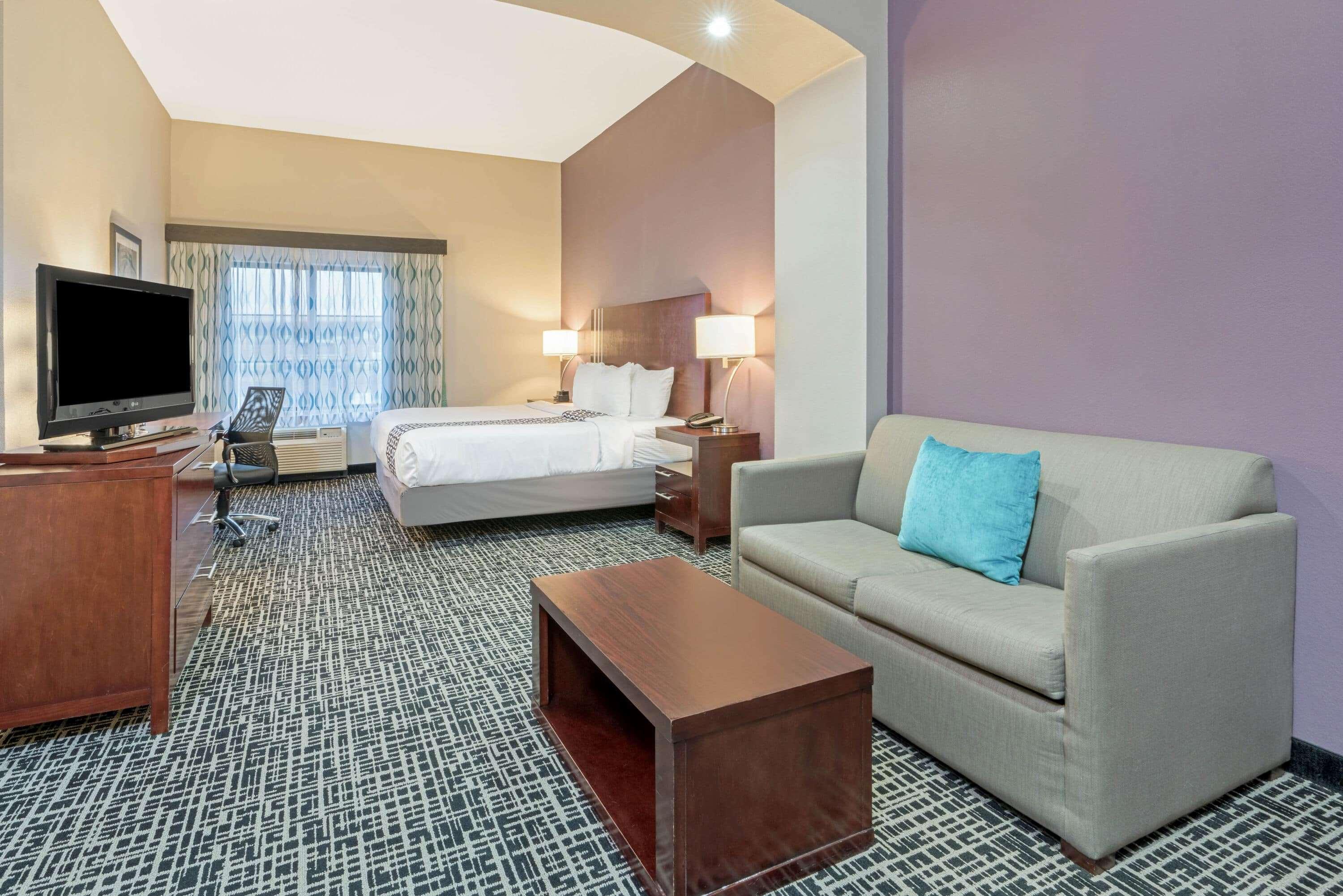 La Quinta By Wyndham Oklahoma City -Юкон Экстерьер фото