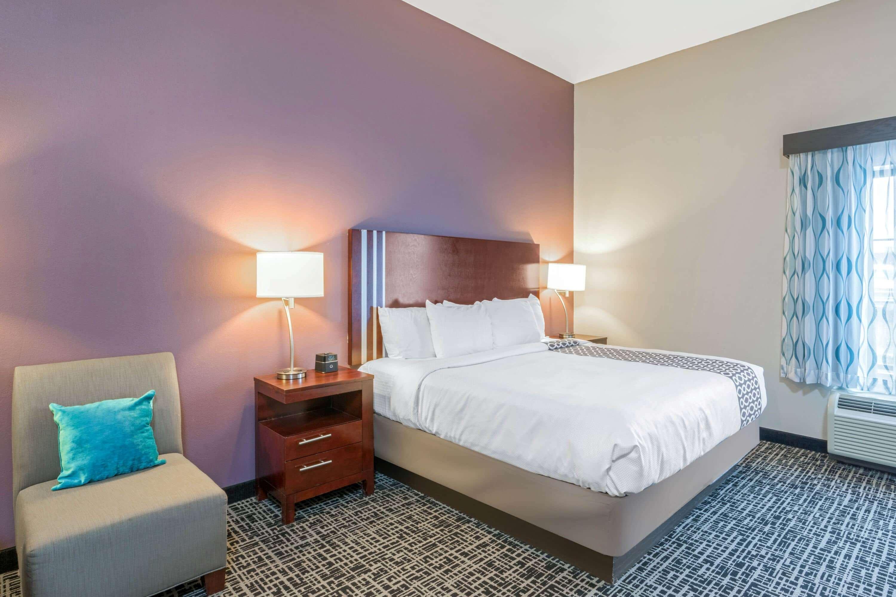 La Quinta By Wyndham Oklahoma City -Юкон Экстерьер фото