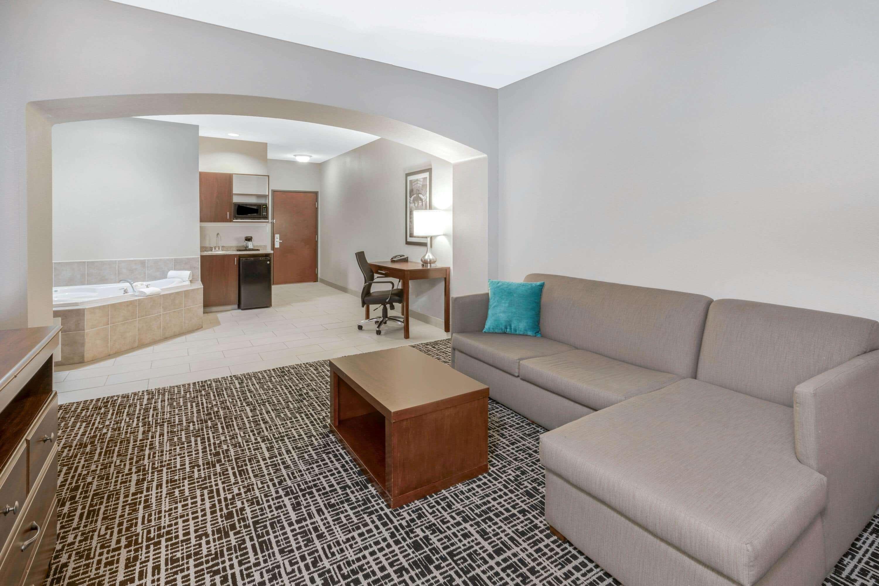 La Quinta By Wyndham Oklahoma City -Юкон Экстерьер фото