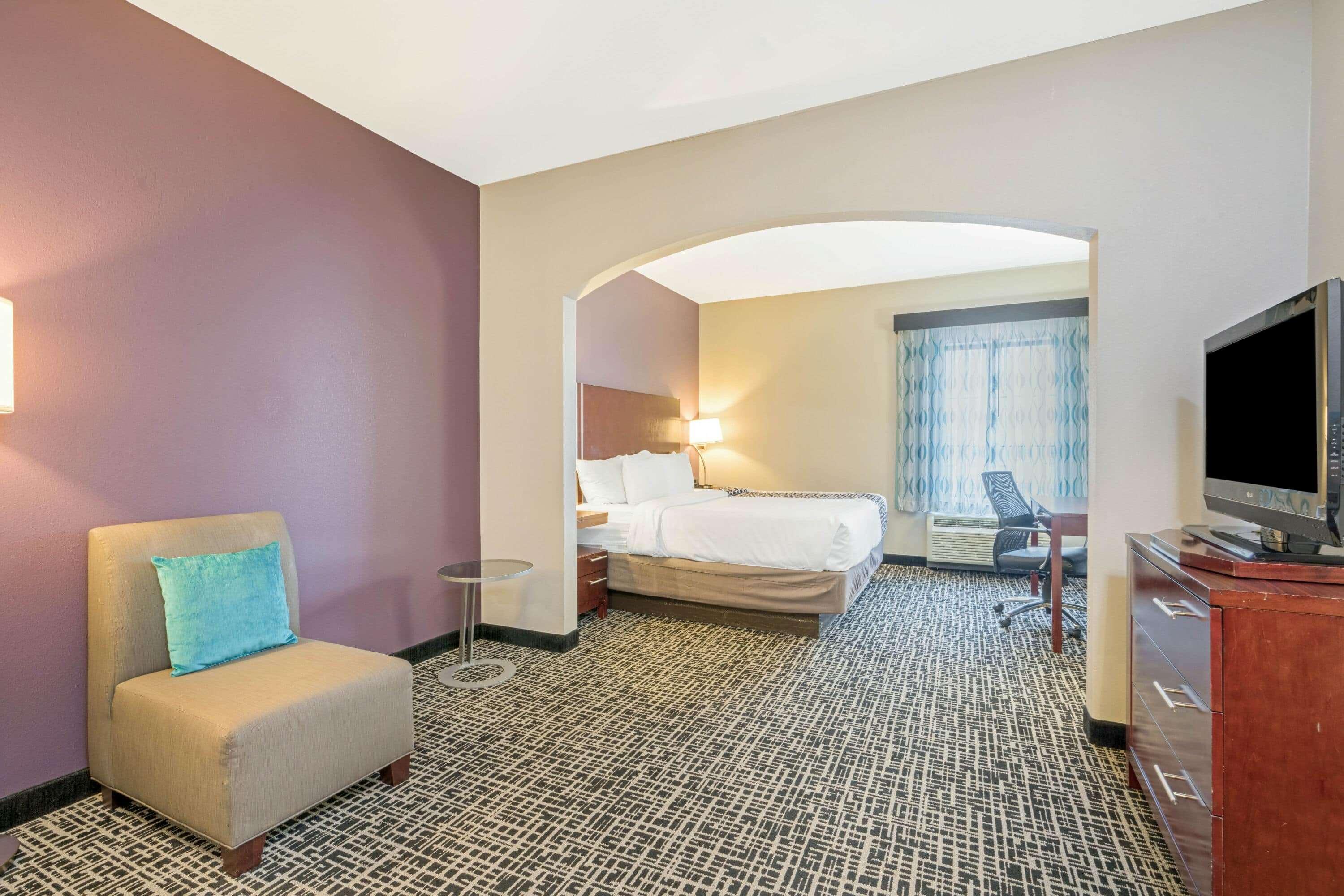 La Quinta By Wyndham Oklahoma City -Юкон Экстерьер фото
