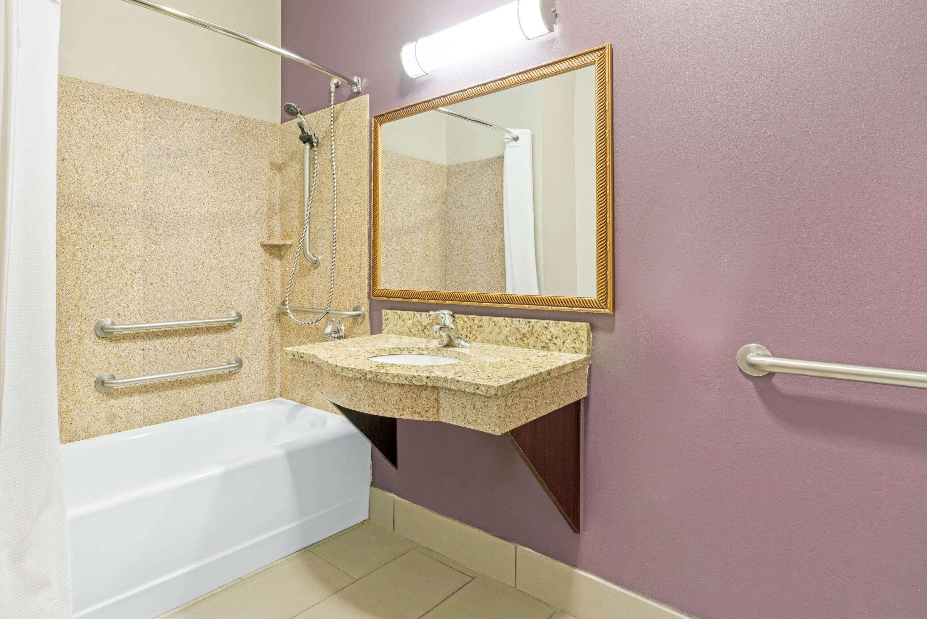 La Quinta By Wyndham Oklahoma City -Юкон Экстерьер фото