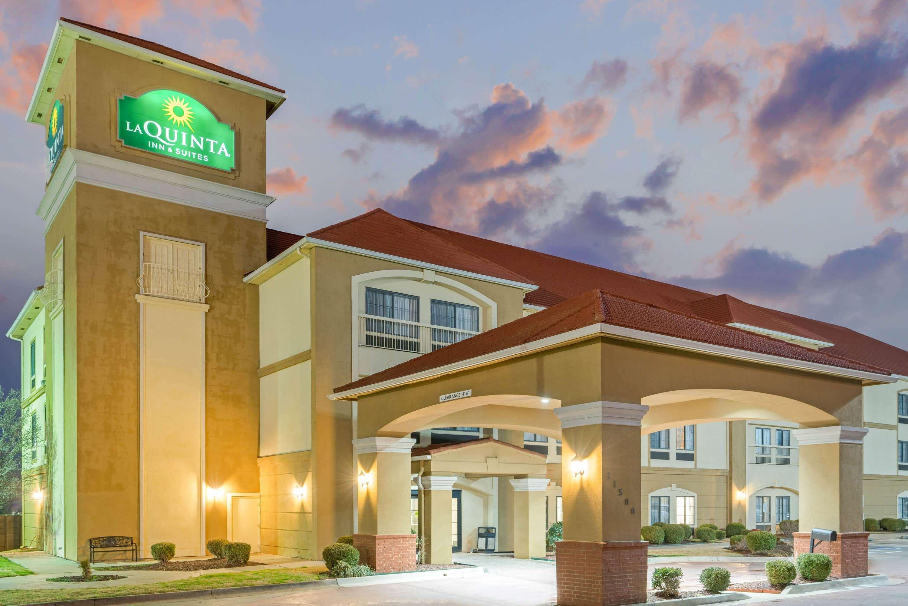 La Quinta By Wyndham Oklahoma City -Юкон Экстерьер фото