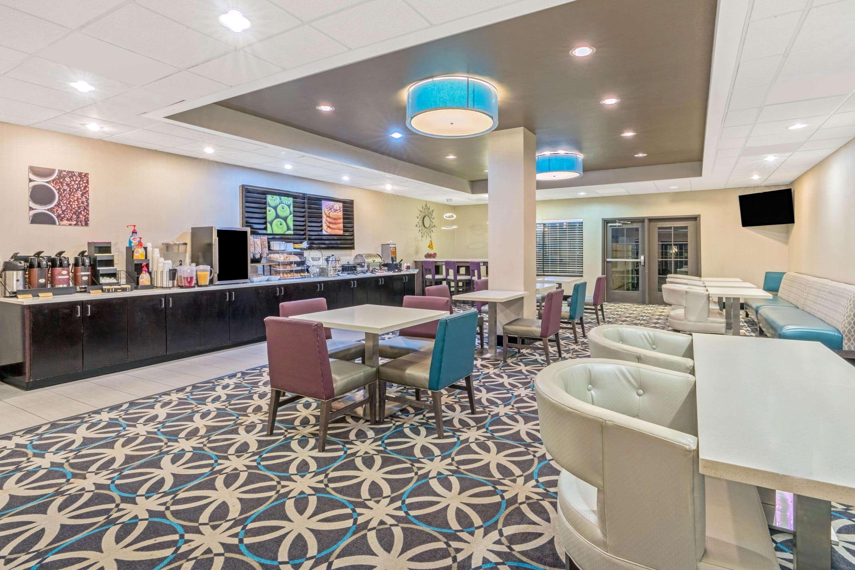 La Quinta By Wyndham Oklahoma City -Юкон Экстерьер фото