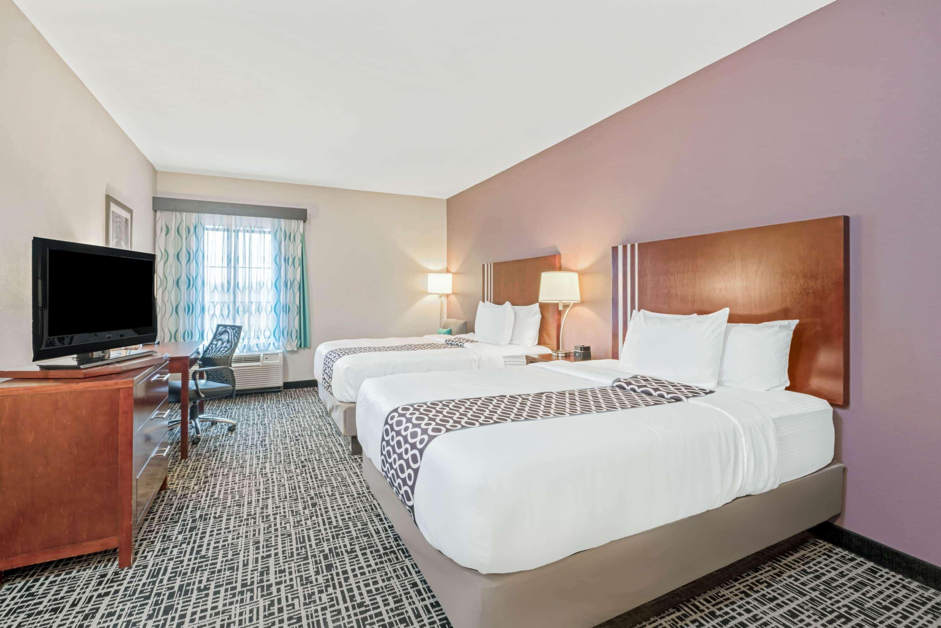 La Quinta By Wyndham Oklahoma City -Юкон Экстерьер фото