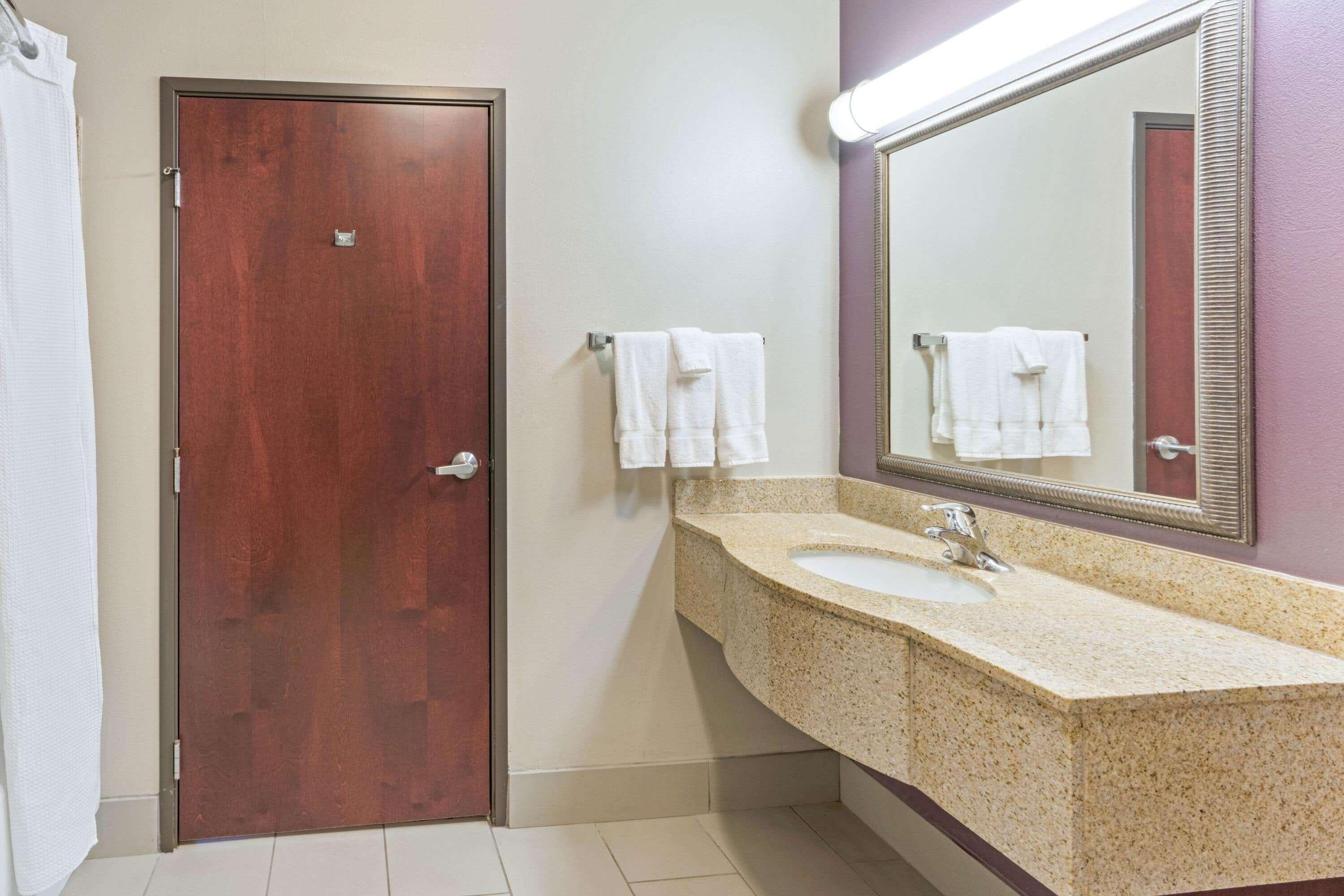 La Quinta By Wyndham Oklahoma City -Юкон Экстерьер фото