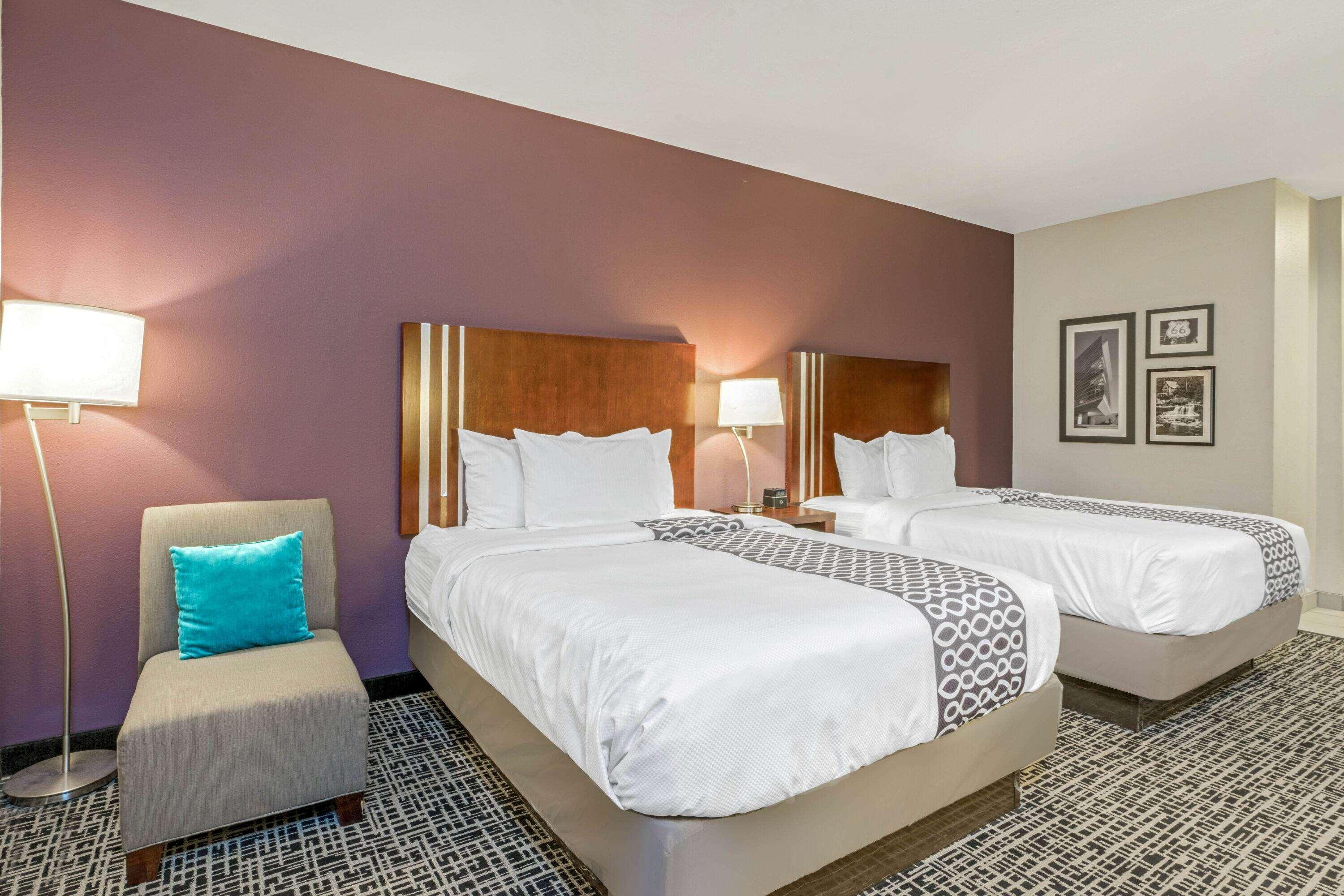 La Quinta By Wyndham Oklahoma City -Юкон Экстерьер фото