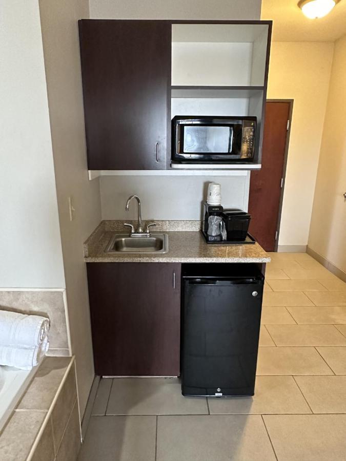 La Quinta By Wyndham Oklahoma City -Юкон Экстерьер фото