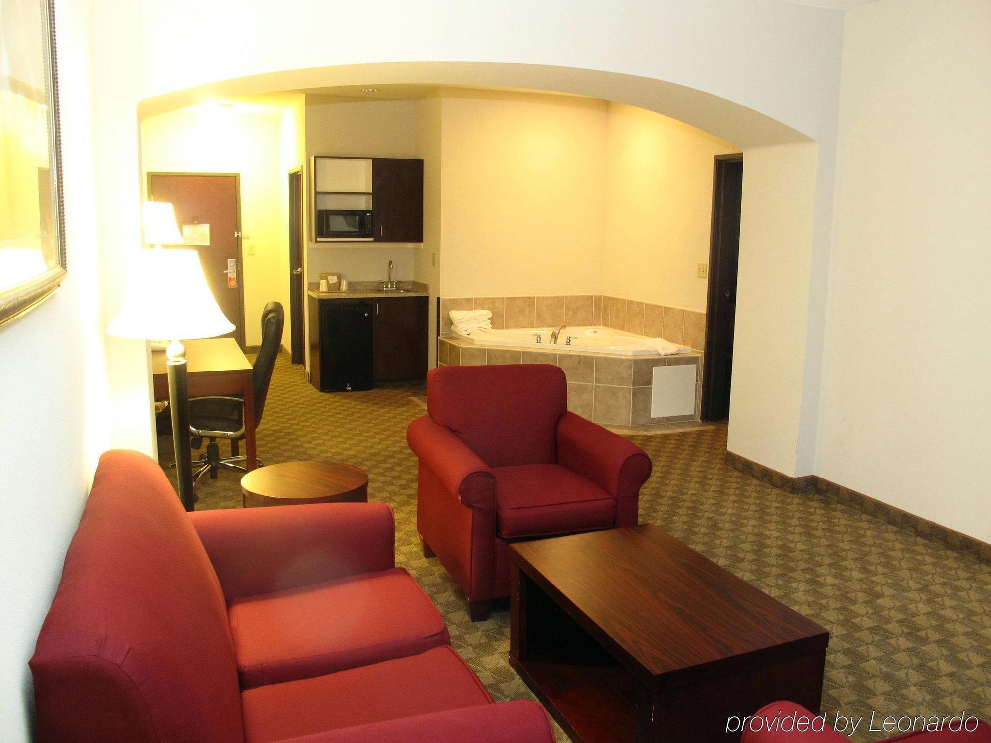 La Quinta By Wyndham Oklahoma City -Юкон Номер фото