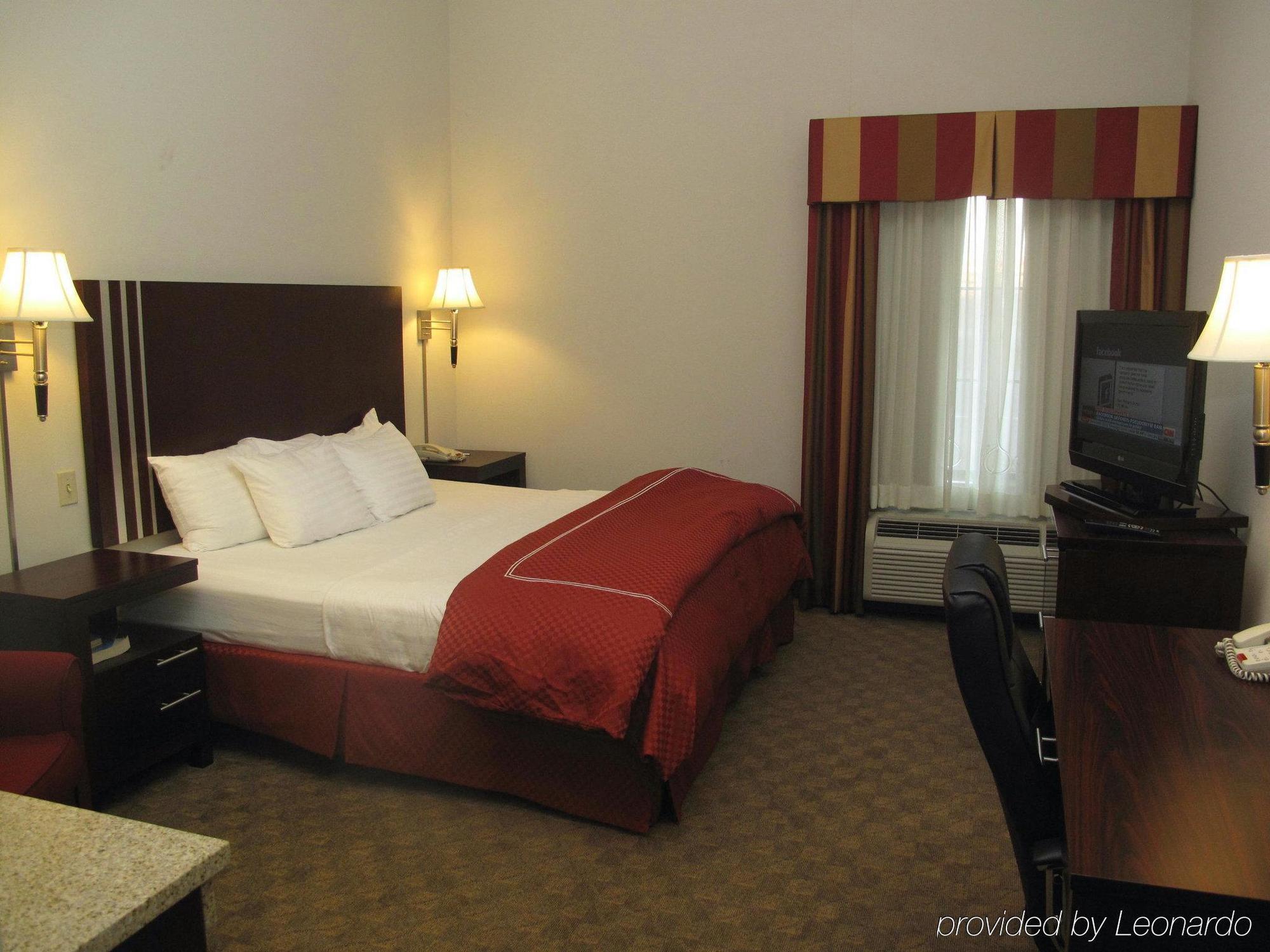 La Quinta By Wyndham Oklahoma City -Юкон Номер фото