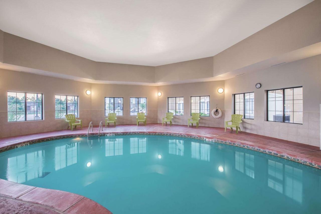 La Quinta By Wyndham Oklahoma City -Юкон Экстерьер фото