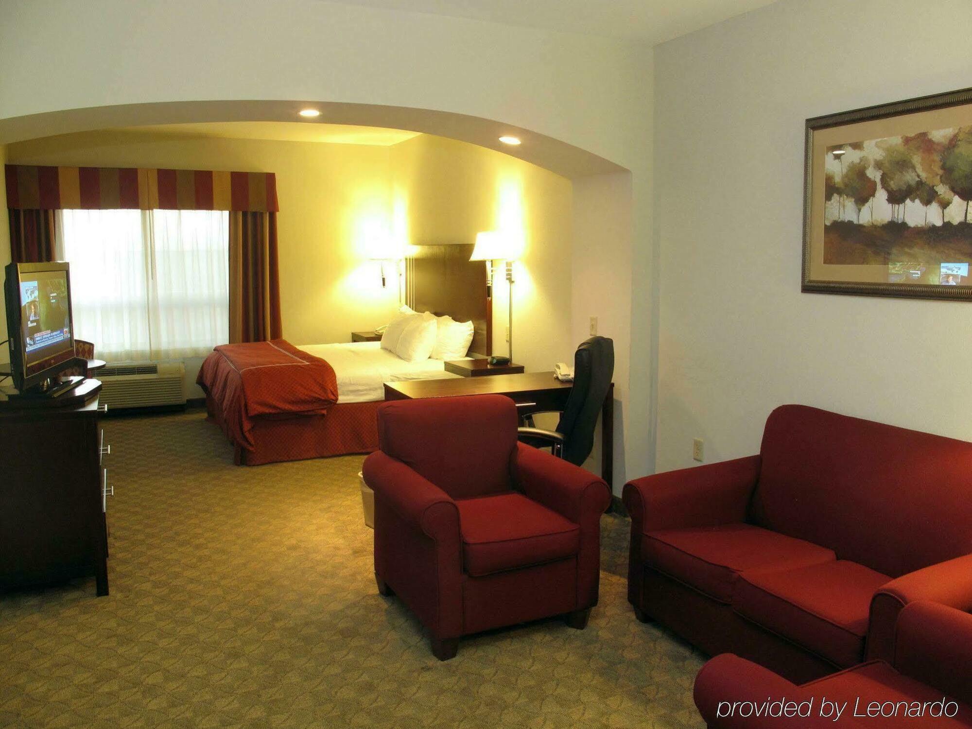 La Quinta By Wyndham Oklahoma City -Юкон Номер фото