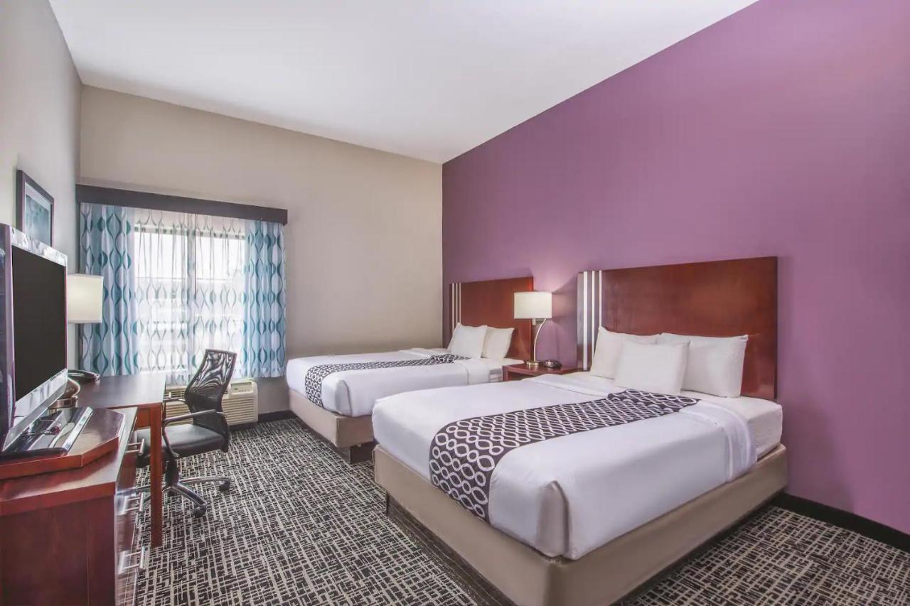 La Quinta By Wyndham Oklahoma City -Юкон Экстерьер фото